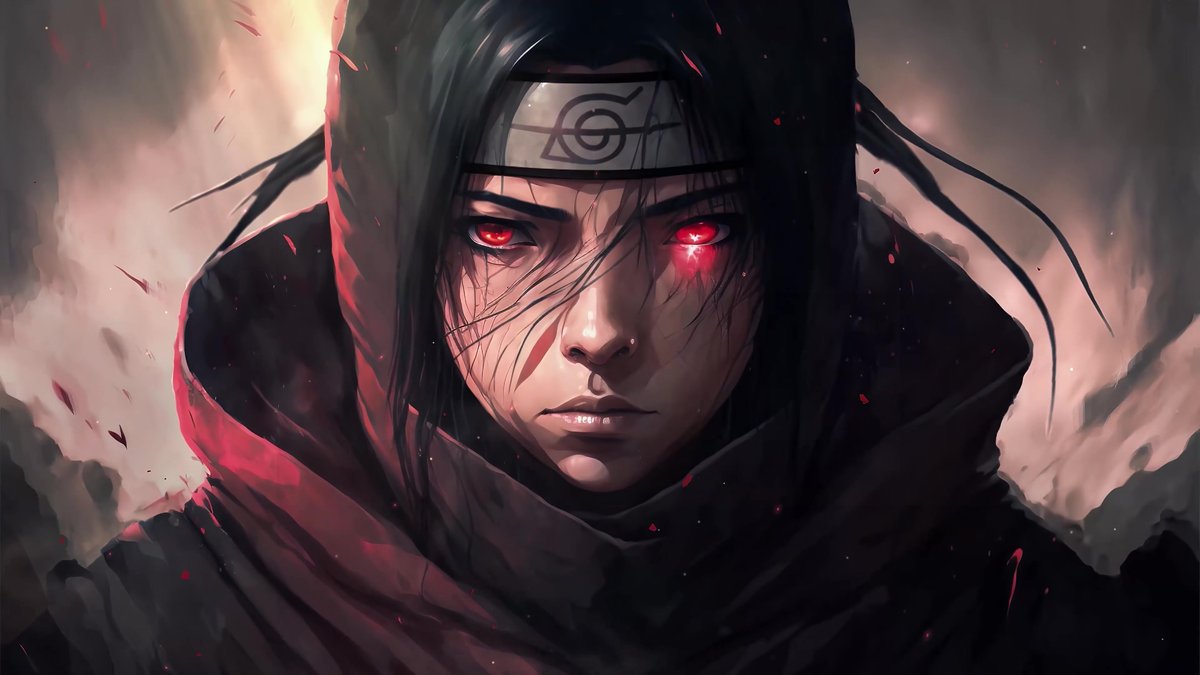 Is Itachi Uchiha Stronger Than Megumi Fushiguro In a Battle?